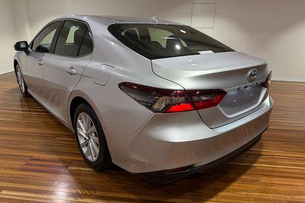 2021 Toyota Camry Ascent AXVA70R