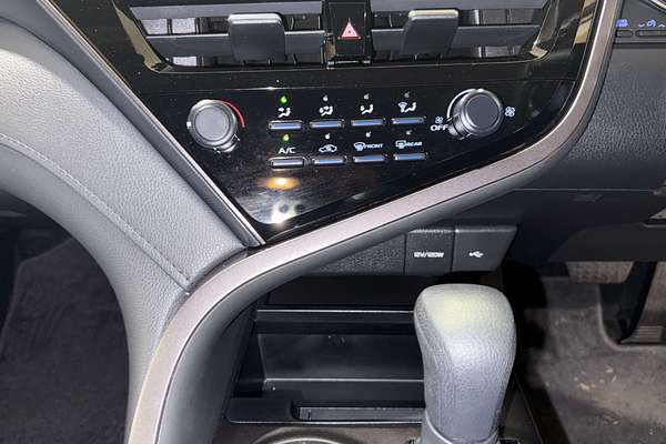 2021 Toyota Camry Ascent AXVA70R