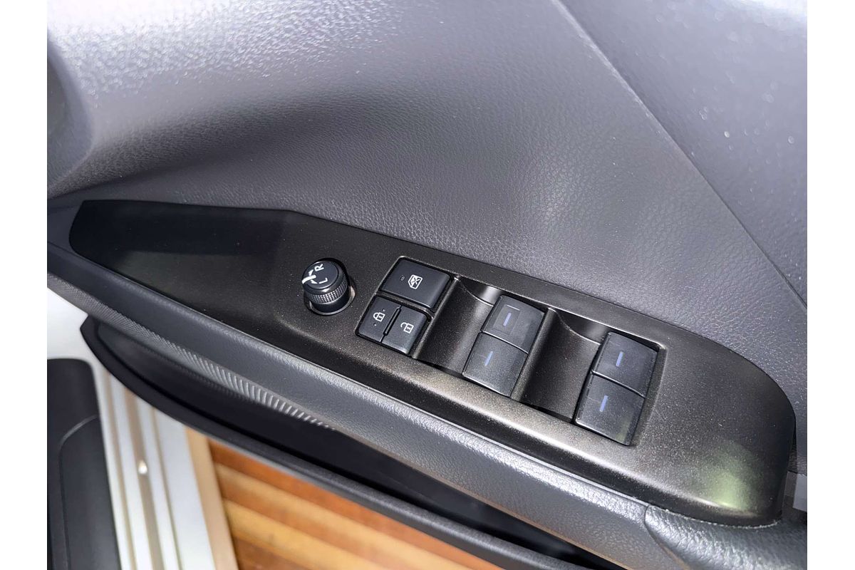 2021 Toyota Camry Ascent AXVA70R