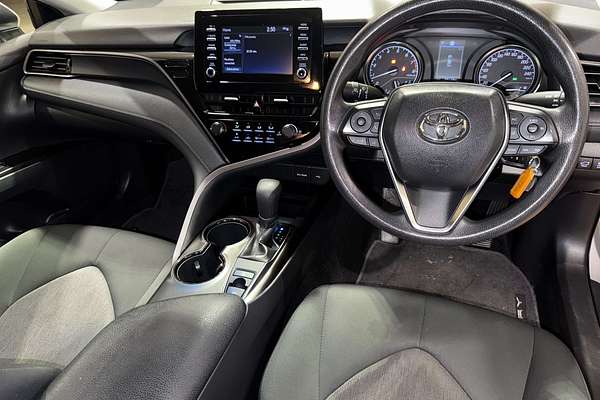 2021 Toyota Camry Ascent AXVA70R