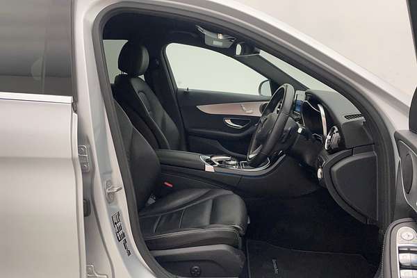 2016 Mercedes-Benz C-Class C250 W205