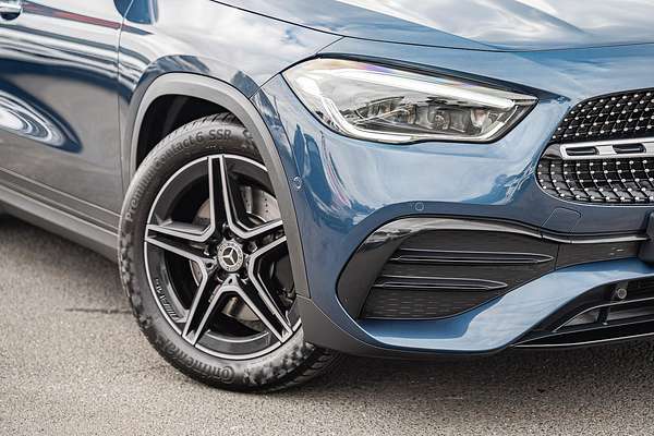 2020 Mercedes-Benz GLA-Class GLA250 H247