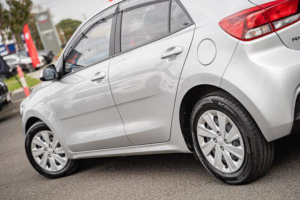 2019 Kia Rio S YB