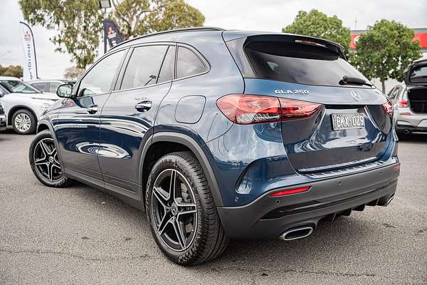 2020 Mercedes-Benz GLA-Class GLA250 H247