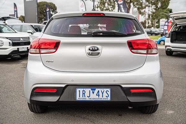 2019 Kia Rio S YB