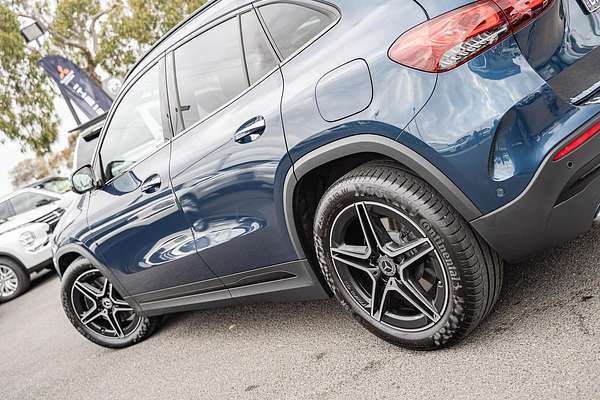 2020 Mercedes-Benz GLA-Class GLA250 H247