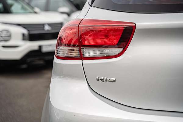 2019 Kia Rio S YB