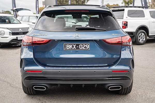 2020 Mercedes-Benz GLA-Class GLA250 H247