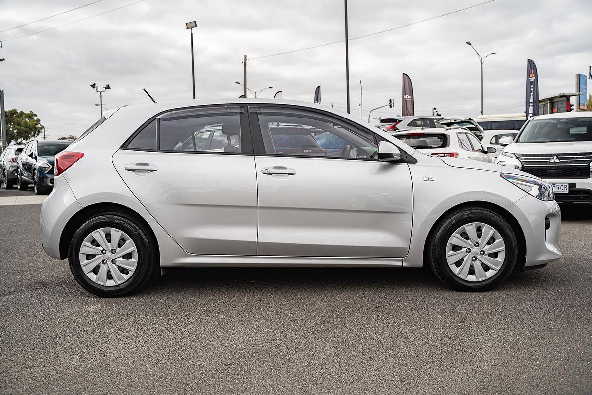 2019 Kia Rio S YB