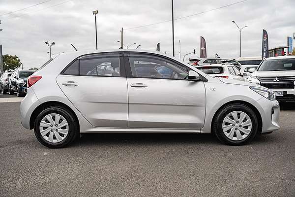 2019 Kia Rio S YB