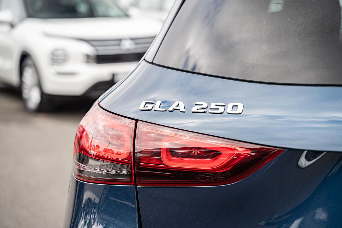 2020 Mercedes-Benz GLA-Class GLA250 H247