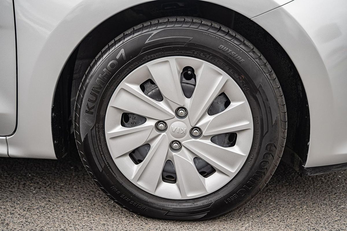 2019 Kia Rio S YB