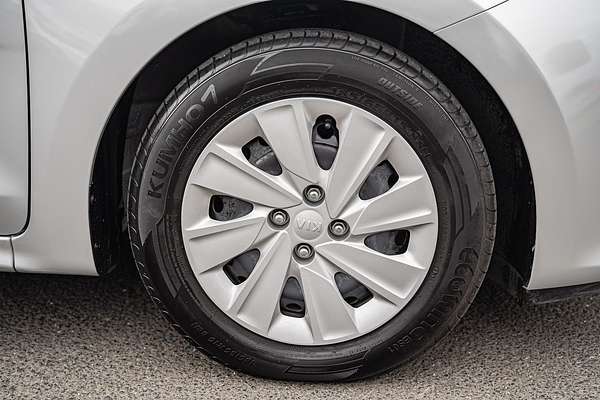 2019 Kia Rio S YB
