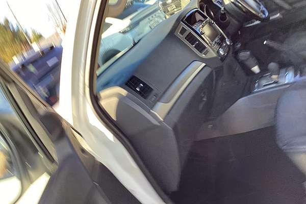 2015 Mitsubishi Pajero GLS NX