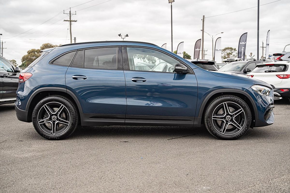 2020 Mercedes-Benz GLA-Class GLA250 H247