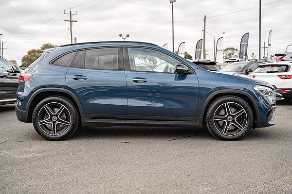 2020 Mercedes-Benz GLA-Class GLA250 H247