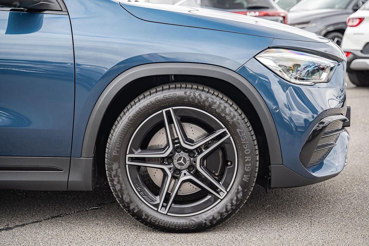 2020 Mercedes-Benz GLA-Class GLA250 H247