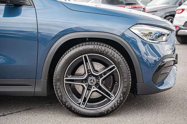 2020 Mercedes-Benz GLA-Class GLA250 H247