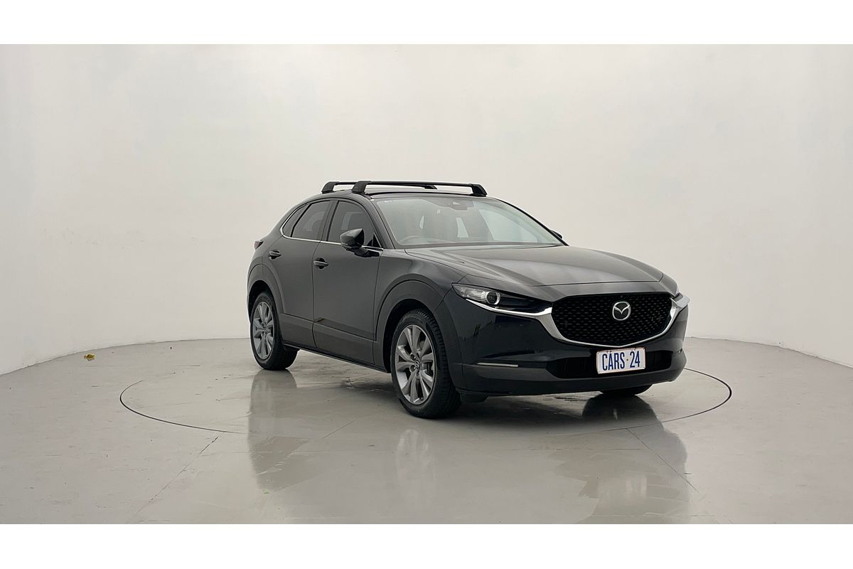 2022 Mazda CX-30 G20 Touring DM Series