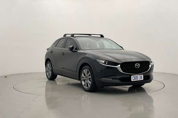 2022 Mazda CX-30 G20 Touring DM Series