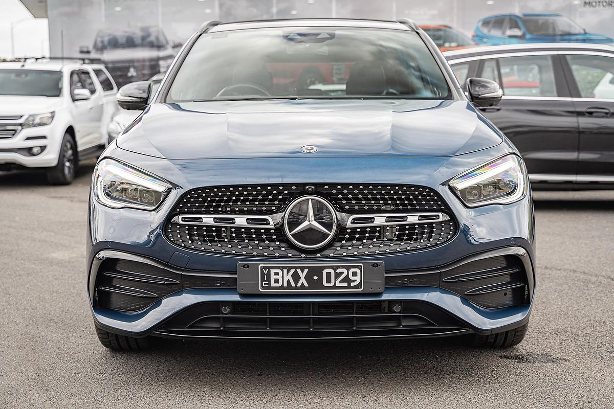 2020 Mercedes-Benz GLA-Class GLA250 H247