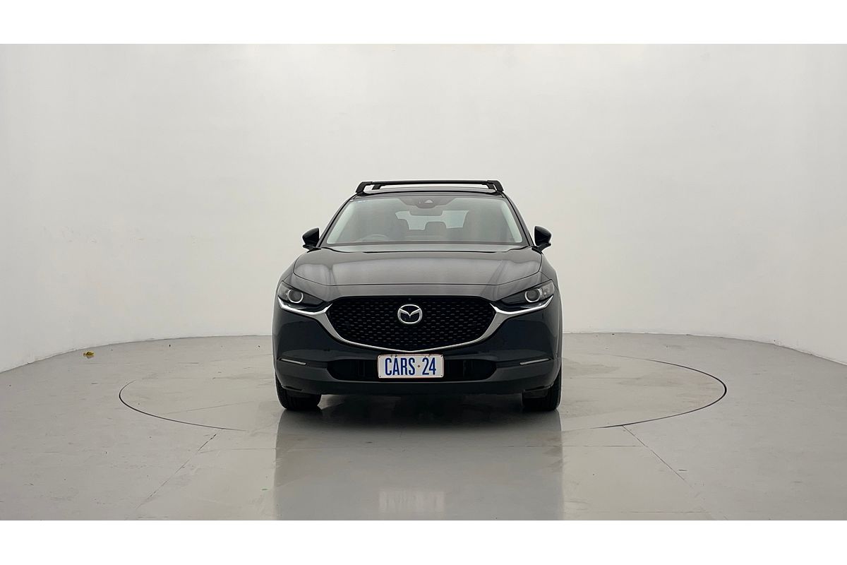 2022 Mazda CX-30 G20 Touring DM Series