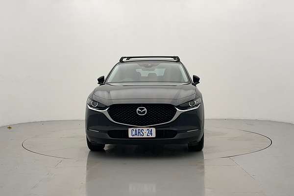 2022 Mazda CX-30 G20 Touring DM Series