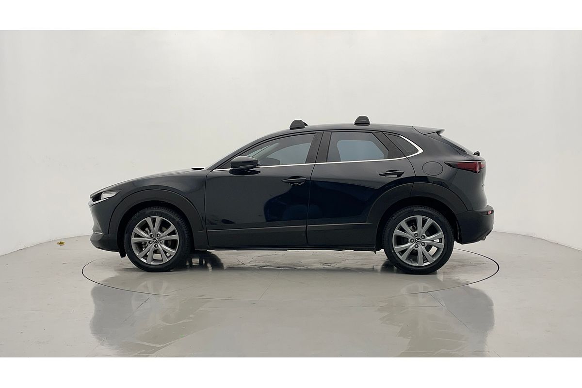 2022 Mazda CX-30 G20 Touring DM Series