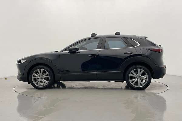 2022 Mazda CX-30 G20 Touring DM Series