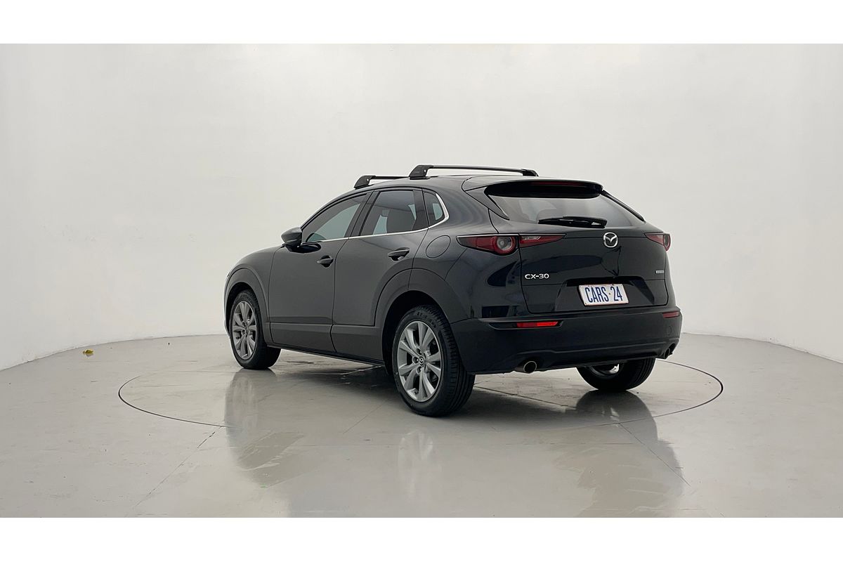 2022 Mazda CX-30 G20 Touring DM Series