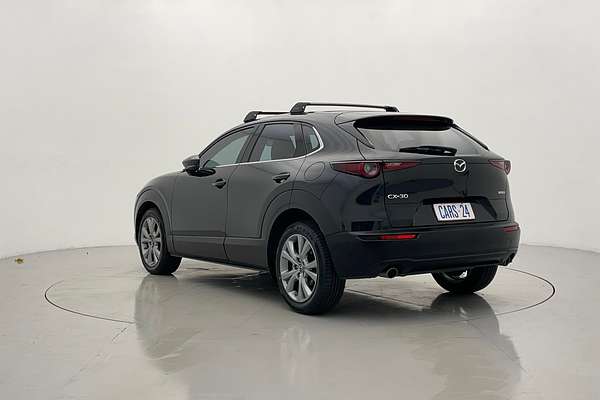 2022 Mazda CX-30 G20 Touring DM Series