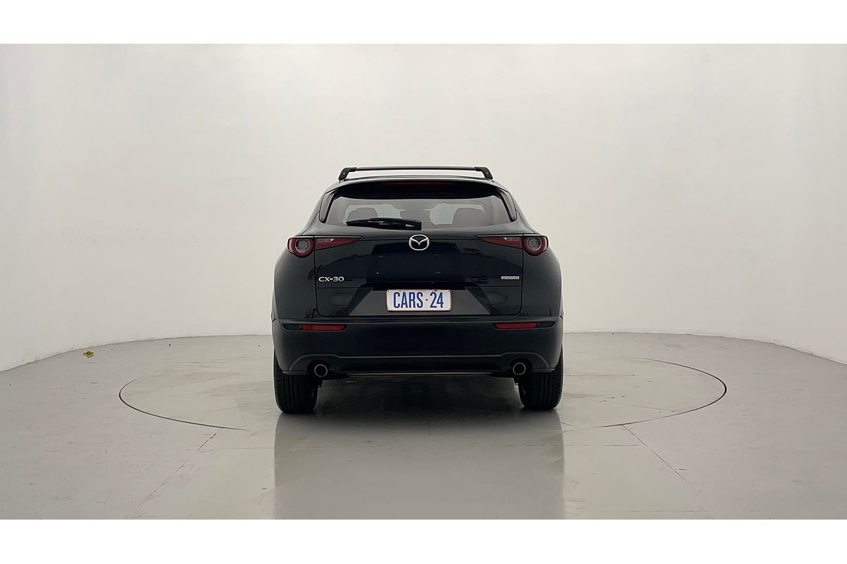 2022 Mazda CX-30 G20 Touring DM Series