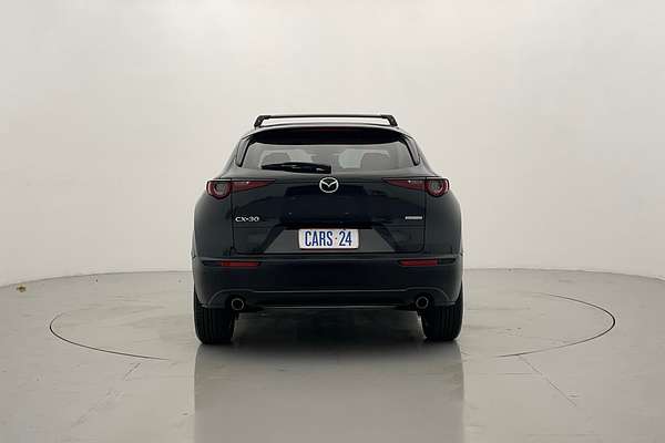 2022 Mazda CX-30 G20 Touring DM Series