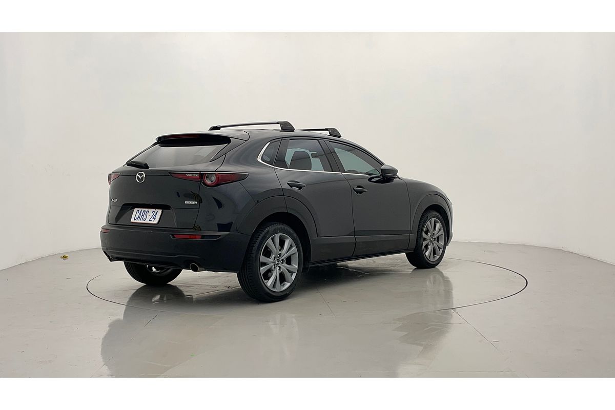 2022 Mazda CX-30 G20 Touring DM Series