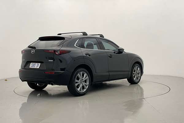 2022 Mazda CX-30 G20 Touring DM Series
