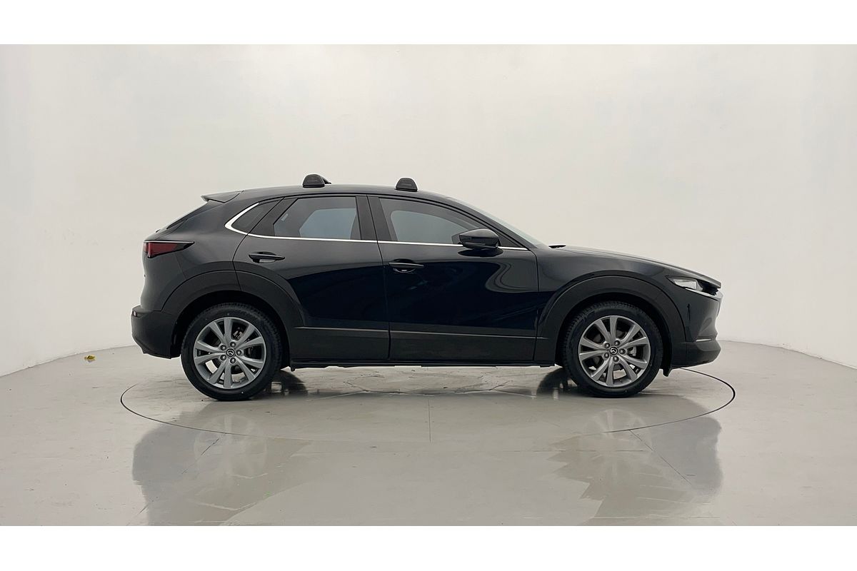 2022 Mazda CX-30 G20 Touring DM Series