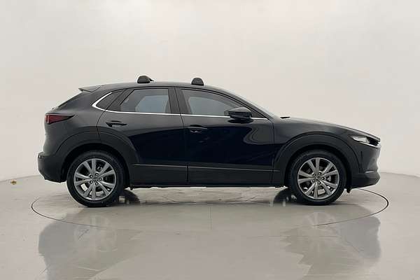 2022 Mazda CX-30 G20 Touring DM Series