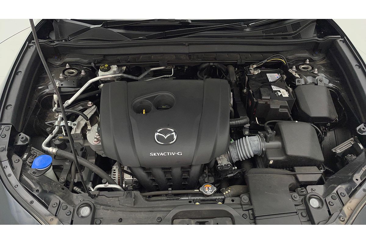 2022 Mazda CX-30 G20 Touring DM Series