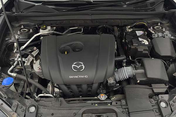 2022 Mazda CX-30 G20 Touring DM Series