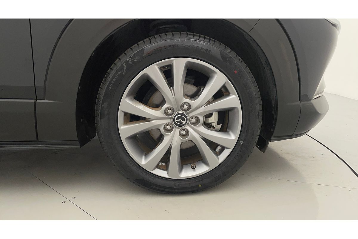 2022 Mazda CX-30 G20 Touring DM Series