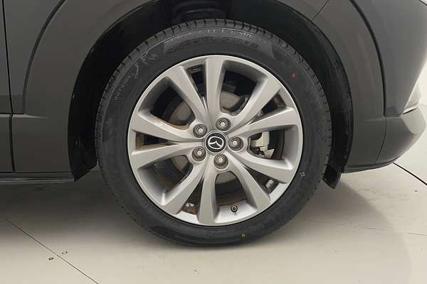 2022 Mazda CX-30 G20 Touring DM Series