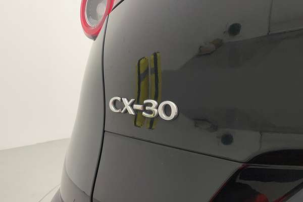 2022 Mazda CX-30 G20 Touring DM Series