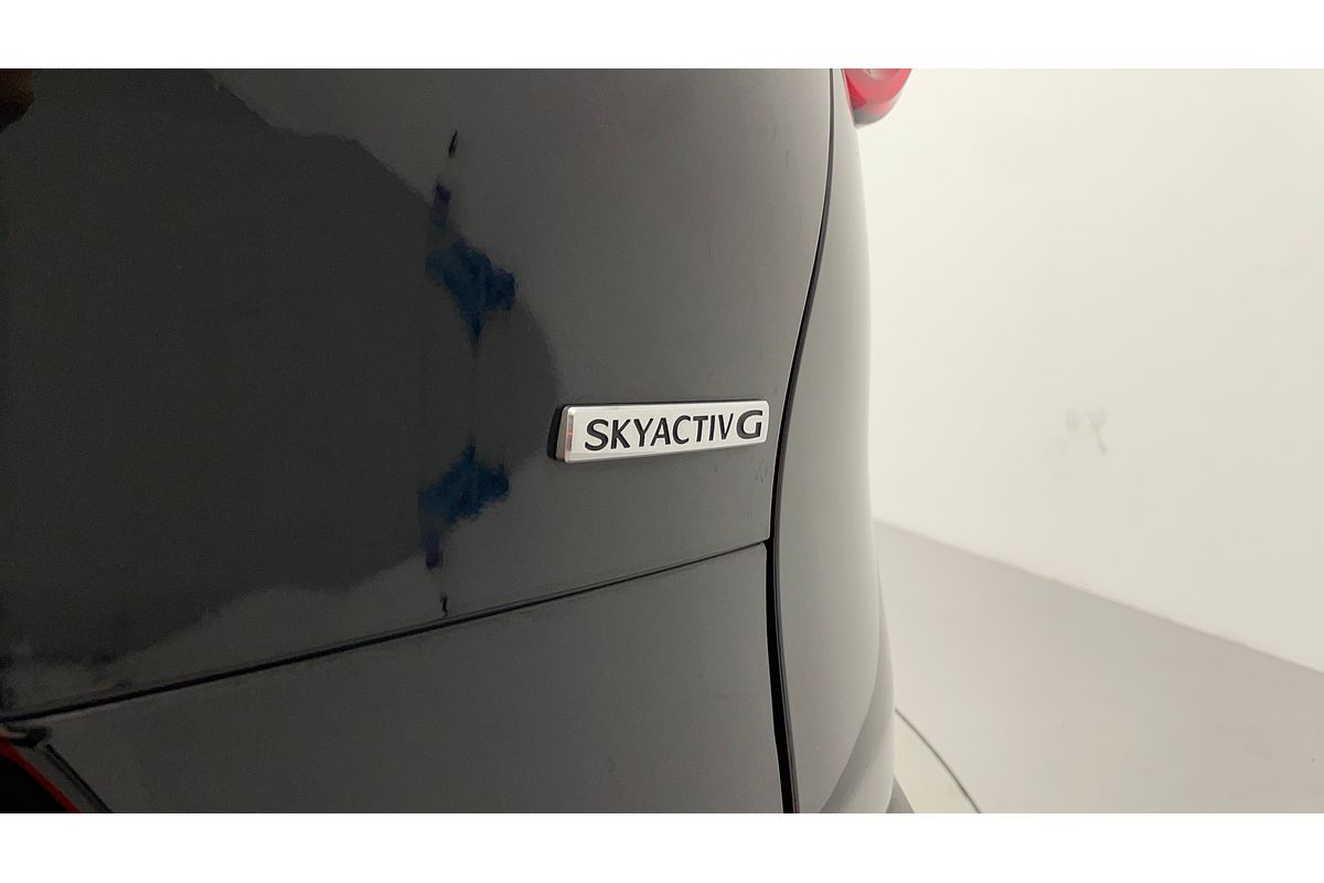 2022 Mazda CX-30 G20 Touring DM Series