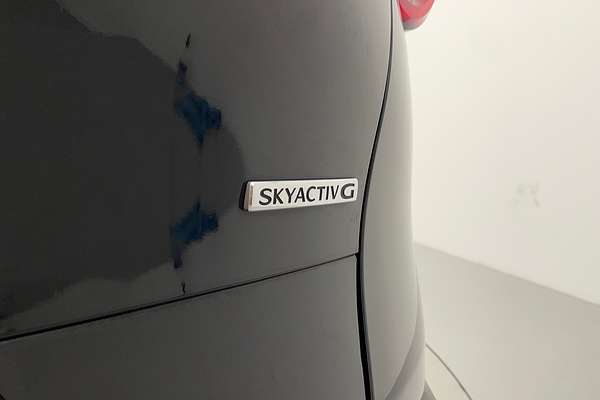 2022 Mazda CX-30 G20 Touring DM Series