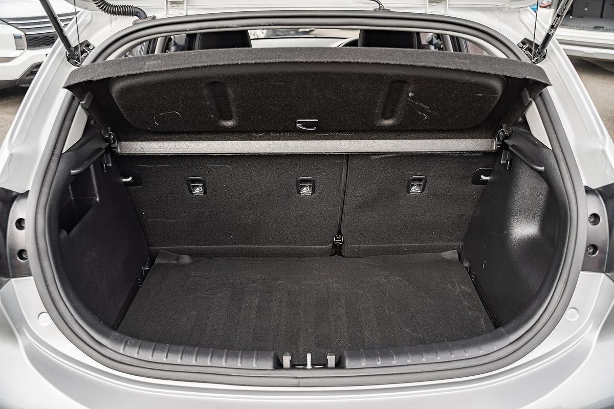 2019 Kia Rio S YB