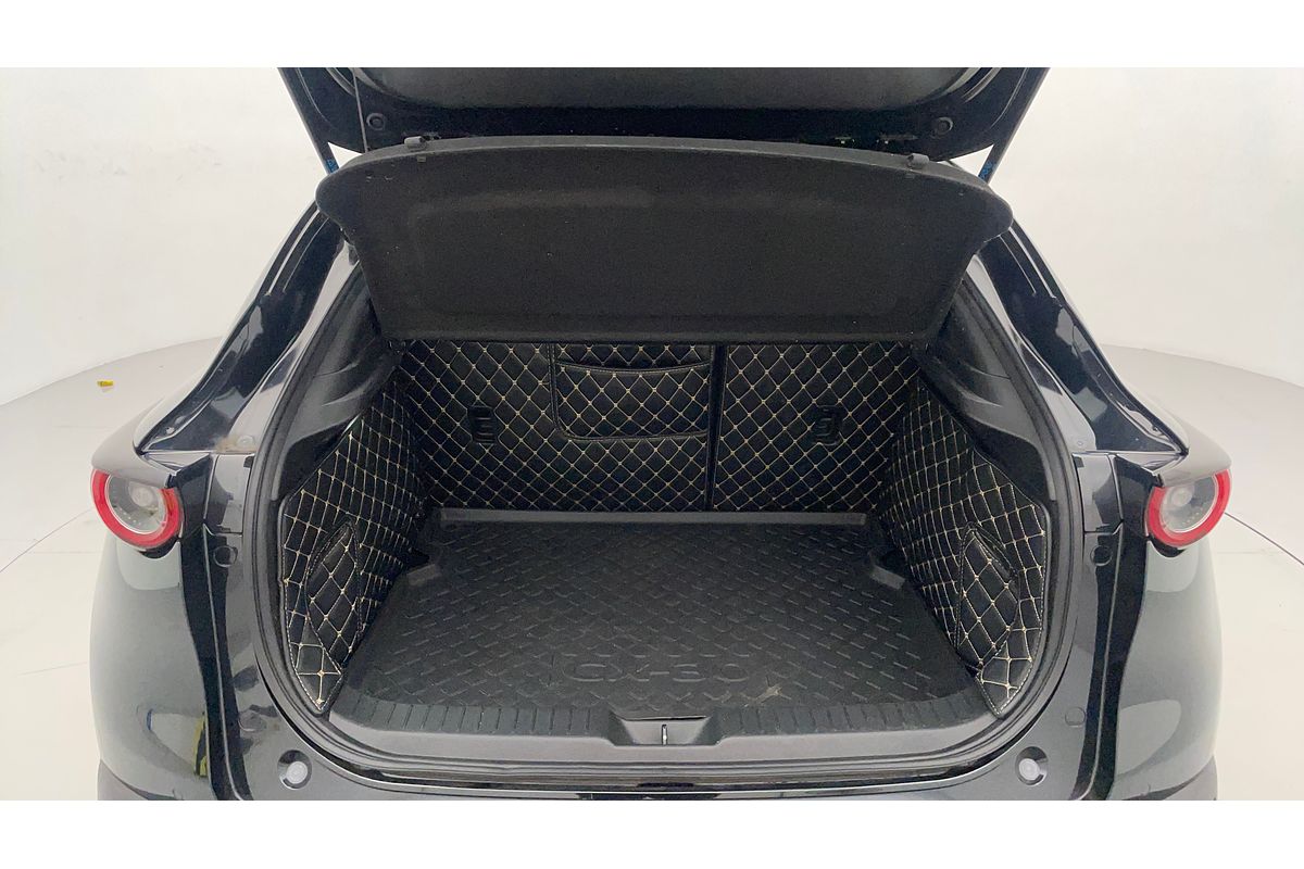 2022 Mazda CX-30 G20 Touring DM Series
