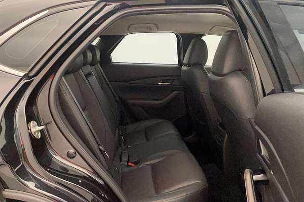 2022 Mazda CX-30 G20 Touring DM Series