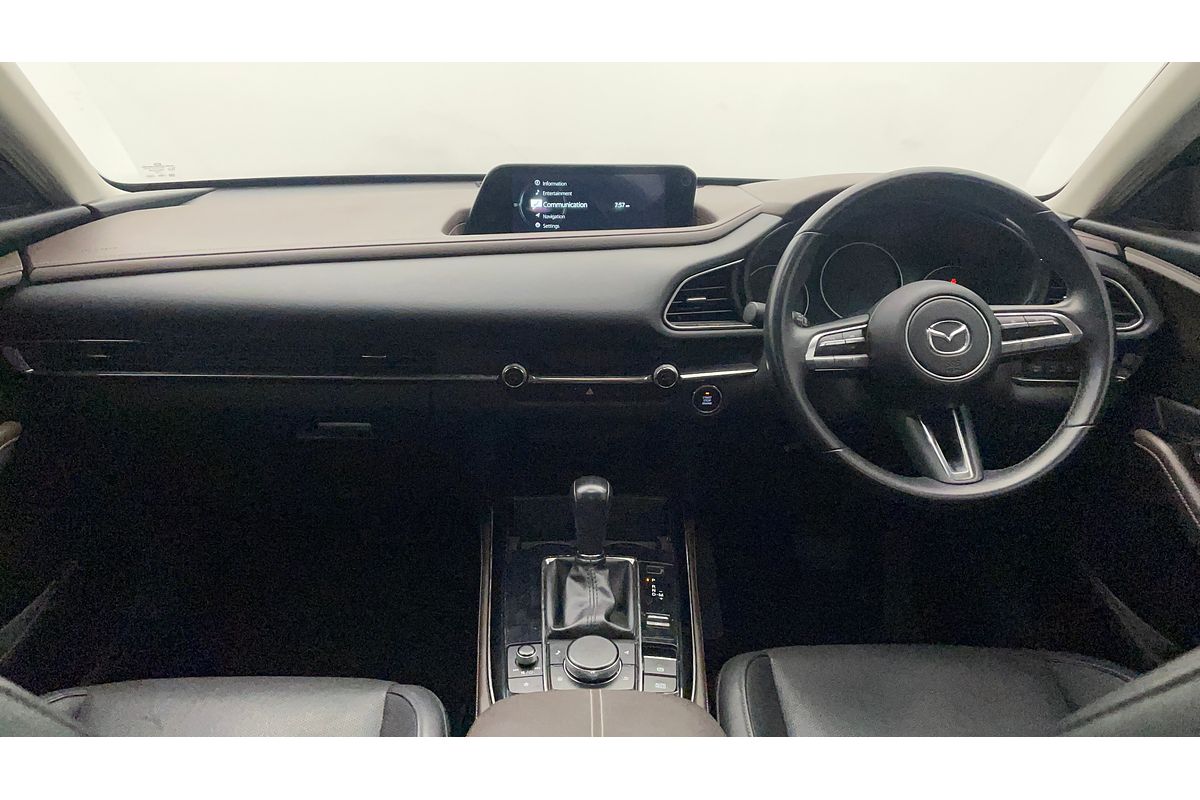 2022 Mazda CX-30 G20 Touring DM Series