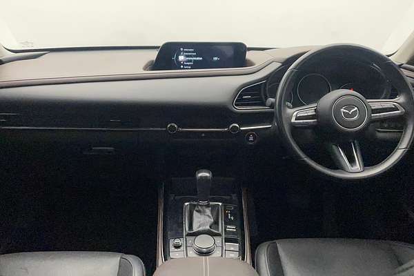 2022 Mazda CX-30 G20 Touring DM Series