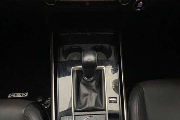 2022 Mazda CX-30 G20 Touring DM Series